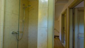 Kúpeľňa v ubytovaní House Rusti