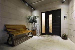 Fotografia z galérie ubytovania Apartments Gianni v destinácii Makarska