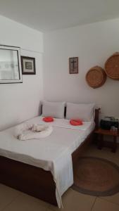 Fotografie z fotogalerie ubytování MARINOS House WANDERN&ENTSPANNEN am Fusse des Psiloritis v destinaci Kamárai