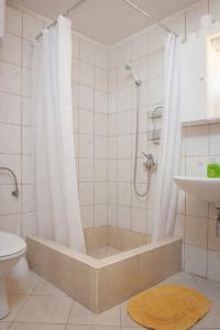 Fotografie z fotogalerie ubytování Apartment Sve v destinaci Makarska