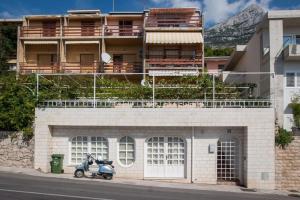 Fotografie z fotogalerie ubytování Apartment Sve v destinaci Makarska