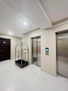 Foto sihtkohas Bakuriani asuva majutusasutuse Kristal bakuriani Resort C block 202 galeriist