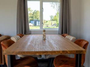 Fotografie z fotogalerie ubytování Holiday Home Sunset by Interhome v destinaci Scherpenisse