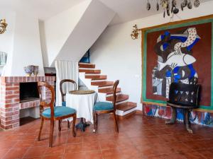 Φωτογραφία από το άλμπουμ του Holiday Home Miky by Interhome σε Diano San Pietro