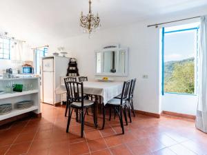 Η κουζίνα ή μικρή κουζίνα στο Holiday Home Miky by Interhome +26 φωτογραφίες