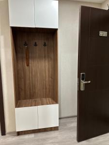 Foto sihtkohas Bakuriani asuva majutusasutuse Kristal bakuriani Resort C block 202 galeriist