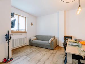 Posezení v ubytování Apartment Cesa del sass by Interhome