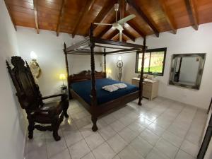 Foto dalla galleria di Caacupe zentr 140qm für 1 bis 6 Pers a Caacupé