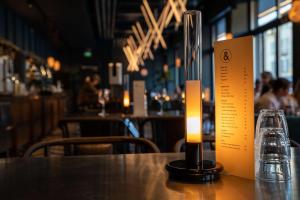 Bevande di Best Western and Hotel Linkoping