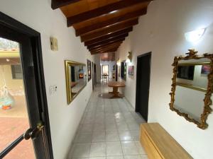Foto dalla galleria di Caacupe zentr 140qm für 1 bis 6 Pers a Caacupé