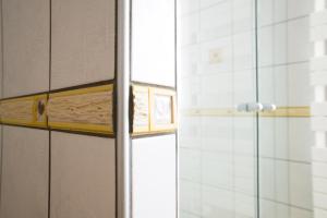 Un baño de Le Bel Vue