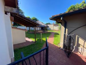 Foto dalla galleria di Caacupe zentr 140qm für 1 bis 6 Pers a Caacupé