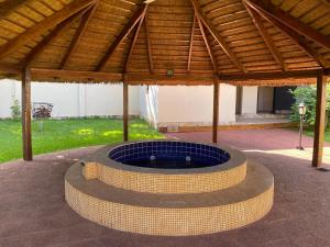 Foto dalla galleria di Caacupe zentr 140qm für 1 bis 6 Pers a Caacupé