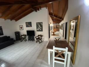 Foto dalla galleria di Caacupe zentr 140qm für 1 bis 6 Pers a Caacupé