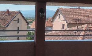 Hoone, kus apartement asub