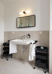 Fotografie z fotogalerie ubytování MATT - Apartments ' Penthouse mit Dachterrasse v destinaci Villingen-Schwenningen + 18 fotografií