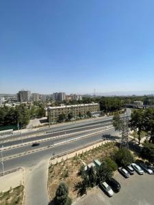 Φωτογραφία από το άλμπουμ του Flamingo στη Ντουσαμπέ