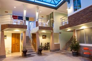 Fotografie z fotogalerie ubytování Fahsai Bay Villa v destinaci Ao Nam Mao