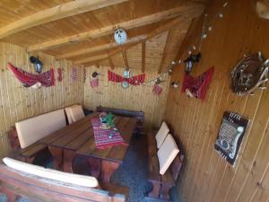 Galería fotográfica de Casa Katalina 2 en Buşteni