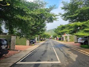 ละแวกที่พักที่อยู่ใกล้อพาร์ตเมนต์