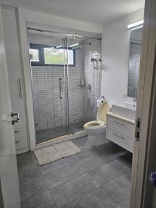 ห้องน้ำของ Luxury Park Valley