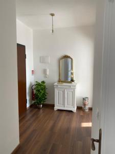 Fotografie z fotogalerie ubytování Casa Fiona - attico con incredibile vista mare v Sanremu