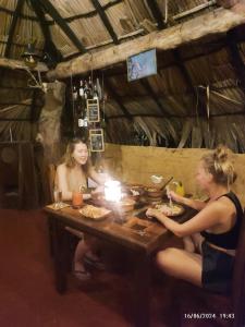 Ospiti di Hasthi Safari Cottage
