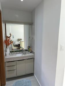 Η κουζίνα ή μικρή κουζίνα στο Gamboa do morro de sao paulo +3 φωτογραφίες