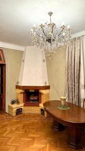 Fotografie z fotogalerie ubytování VIP House Boulevard v destinaci Baku