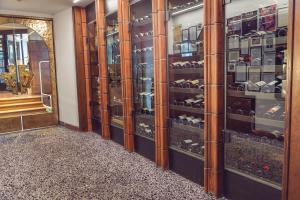 Fotografie z fotogalerie ubytování Geniesserhotel Rauter v destinaci Matrei in Osttirol