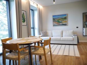 Gallery image of Nemunas Park Apartment in Prienai