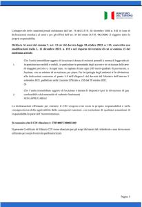 Kép IL NIDO DEL FASO szállásáról Fasanóban a galériában