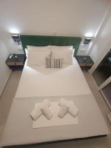 Gallery image of Enigma Boutique Houses Vraxos in Marmari