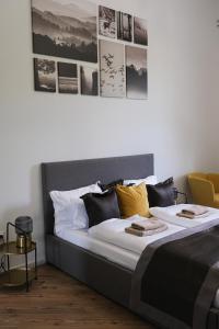 A part alatt Apartman 3257 Bükkszenterzsébet, 302 Szabadság út kép - 2