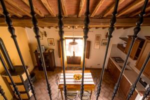 Fotografie z fotogalerie ubytování Agriturismo Il Caggio v destinaci Sovicille