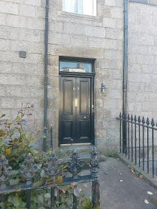 Fotografie z fotogalerie ubytování Hallmark Guest House v destinaci Aberdeen