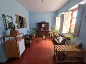 Galeriebild der Unterkunft MAEVE hospedaria - Quarto Mata in Goiás + 22 Fotos