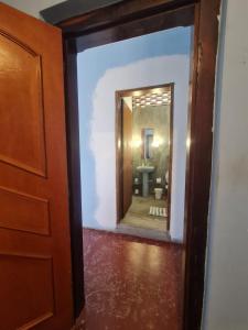 Galeriebild der Unterkunft MAEVE hospedaria - Quarto Mata in Goiás