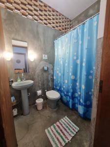 Galeriebild der Unterkunft MAEVE hospedaria - Quarto Mata in Goiás