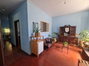 Galeriebild der Unterkunft MAEVE hospedaria - Quarto Mata in Goiás