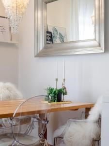 Kép TheMarketFlat Schöne Wohnung im Stadtzentrum szállásáról Klagenfurtban a galériában