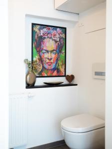 Kép TheMarketFlat Schöne Wohnung im Stadtzentrum szállásáról Klagenfurtban a galériában