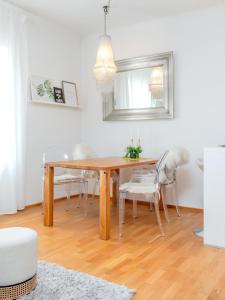 Kép TheMarketFlat Schöne Wohnung im Stadtzentrum szállásáról Klagenfurtban a galériában