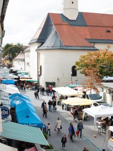 TheMarketFlat Schöne Wohnung im Stadtzentrum vendégei
