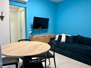 Fotografie z fotogalerie ubytování Appartamento Conchiglia-Immobili e Soluzioni Rent v destinaci Lido Adriano