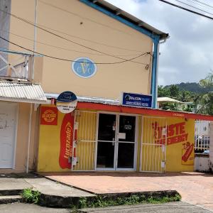 卡斯特里ADA APARTMENTS Saint Lucia的相册照片