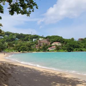 卡斯特里ADA APARTMENTS Saint Lucia的相册照片