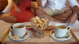 Φαγητό σε αυτό το καταφύγιο ή κάπου εκεί κοντά +40 φωτογραφίες