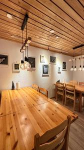 Fotografie z fotogalerie ubytování Lumi Guest House v destinaci Arvidsjaur