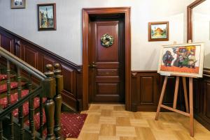 Fotografie z fotogalerie ubytování Villa Stanislavskyi Hotel ve Lvově